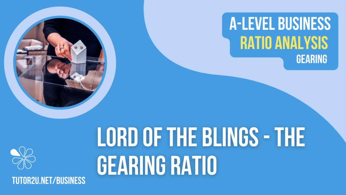 Lord of the Blings Gearing Teaching Activity Reference Library