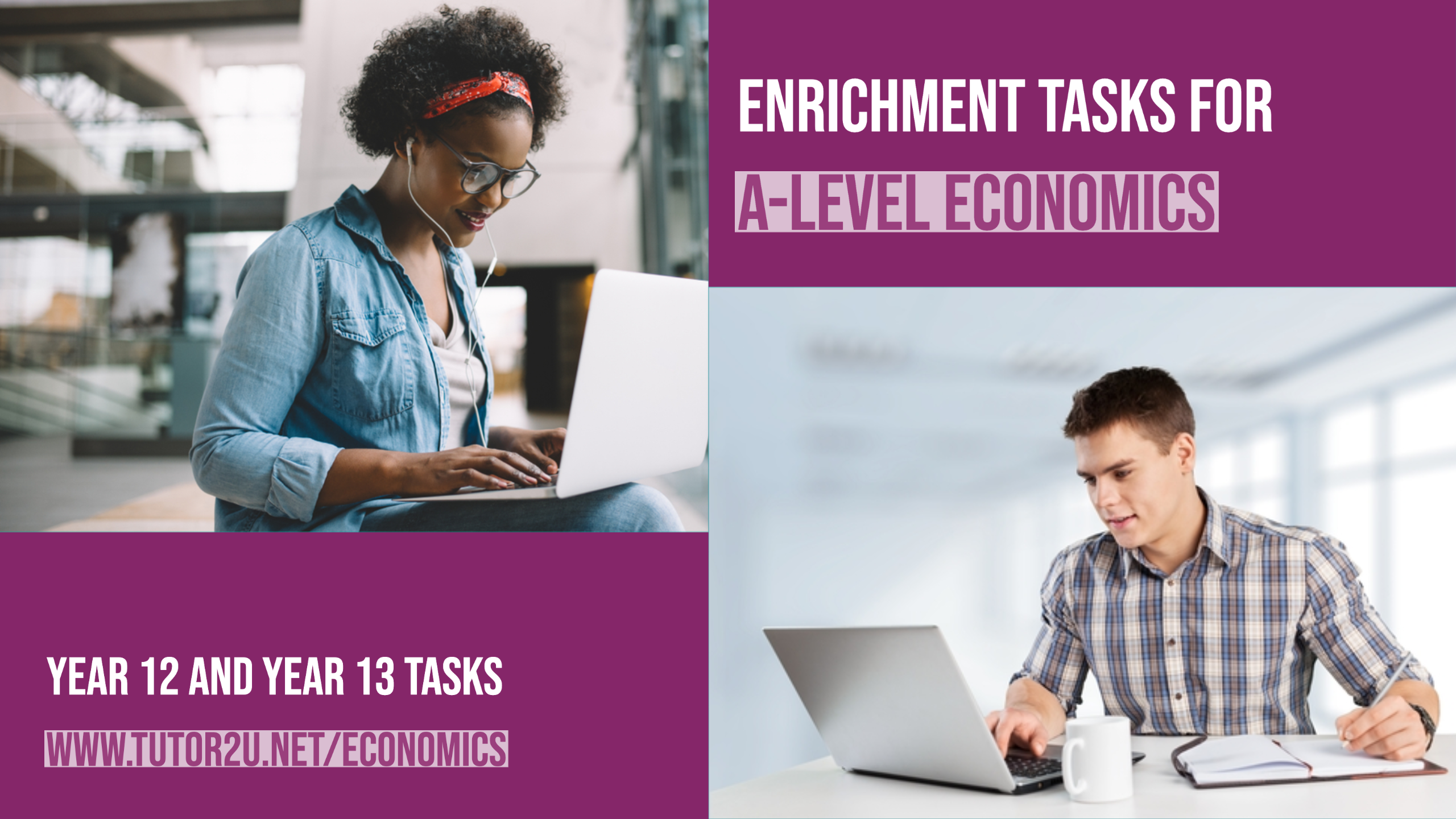 Enrichment Tasks for A-Level Economics Students | Collections ...