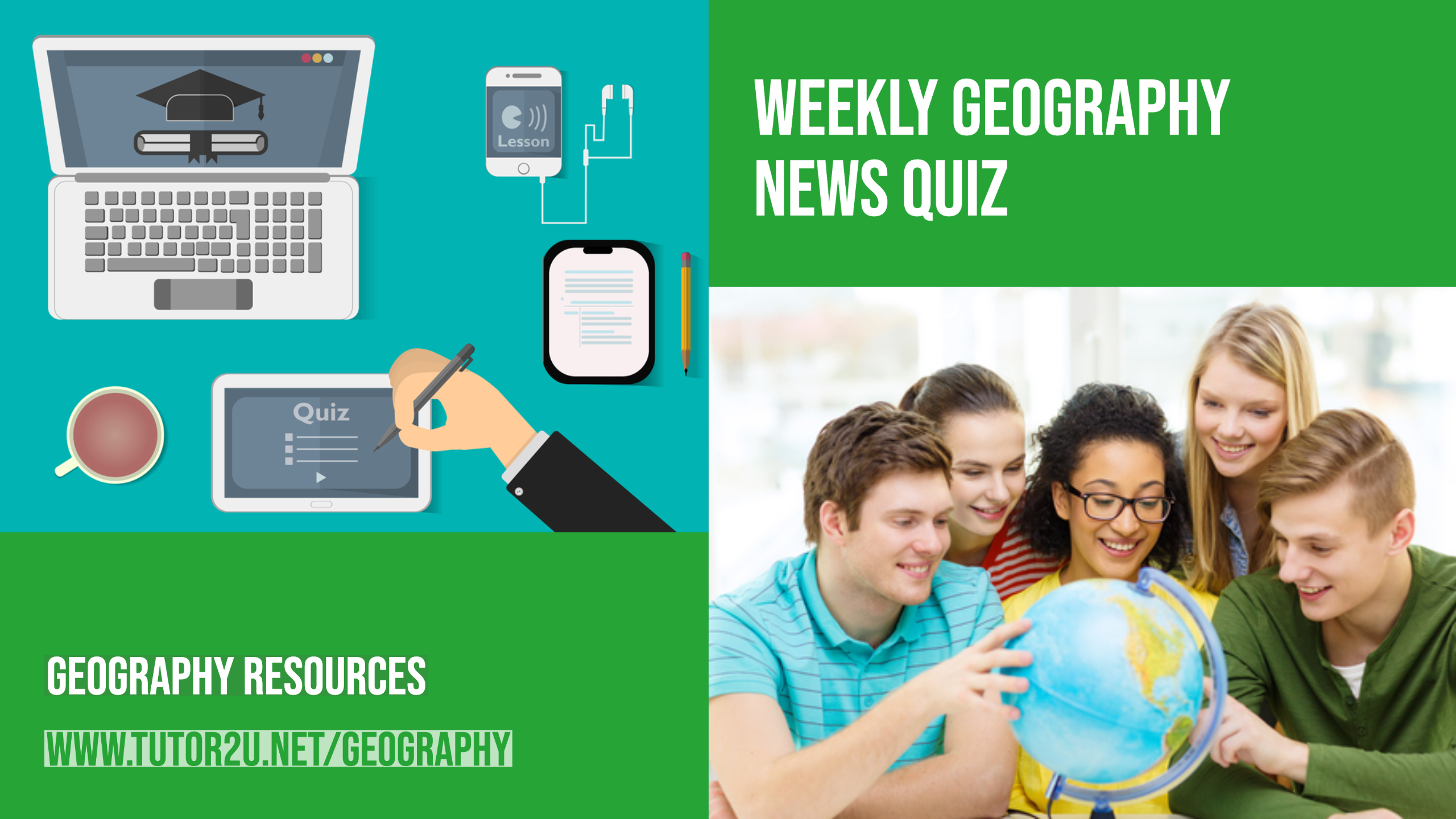 Weekly Feature Geography in the News Quiz Collections Geography