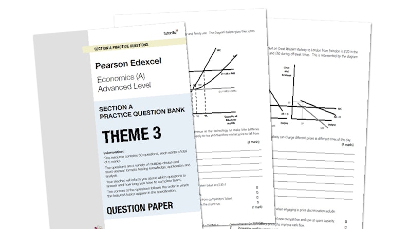 hodder education workbook answers economics theme 3