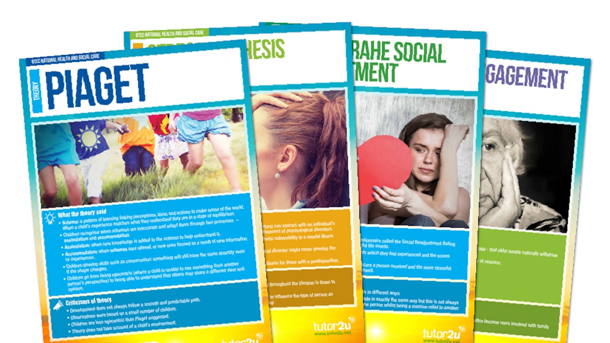 Piaget health sales and social care