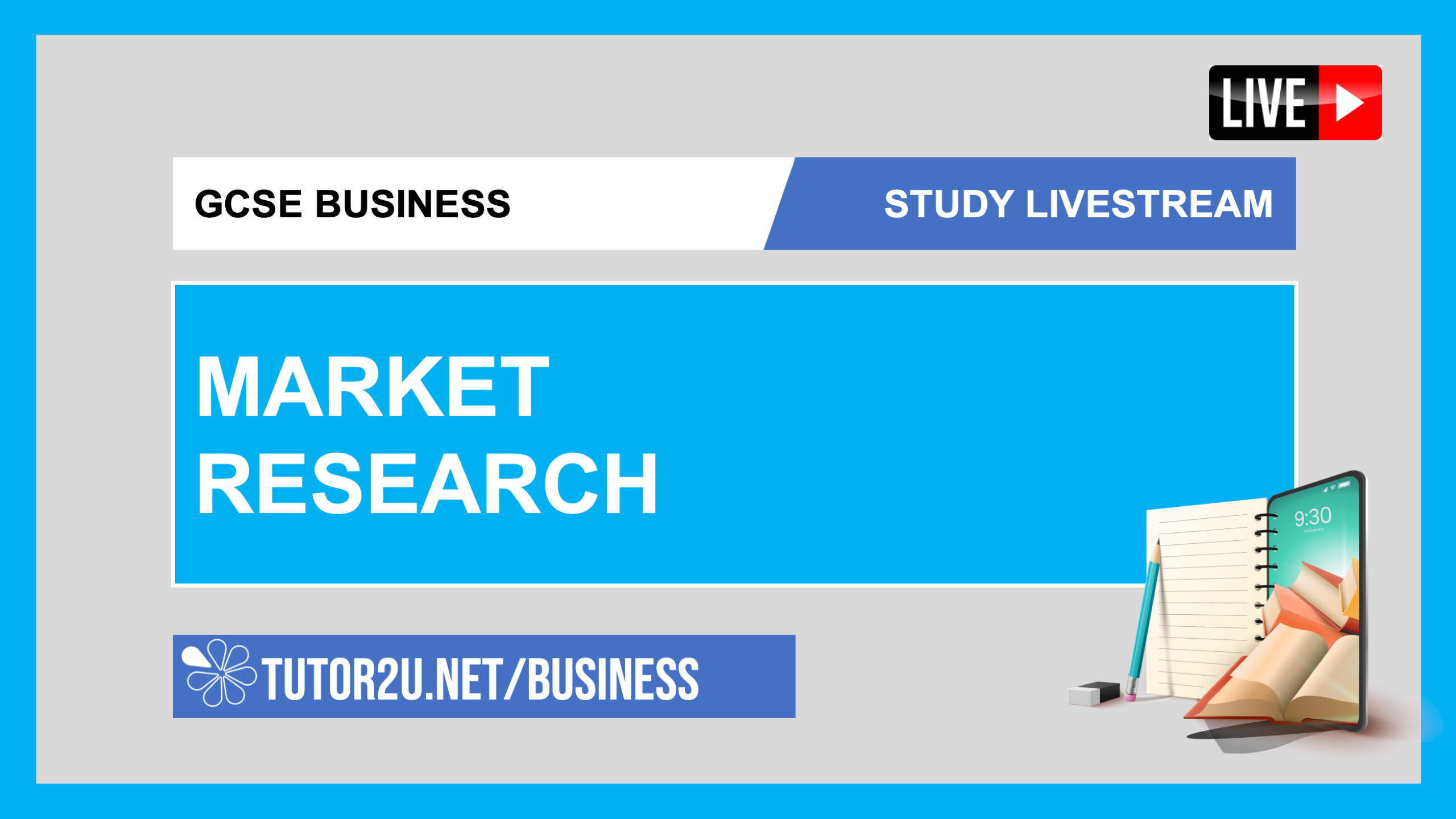 gcse-business-study-livestream-market-research-tutor2u