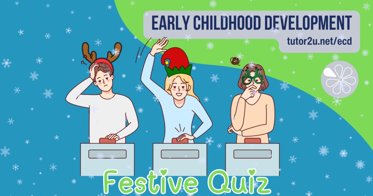 Festive Quiz Pack | AAQ BTEC National | Reference Library | Early ...