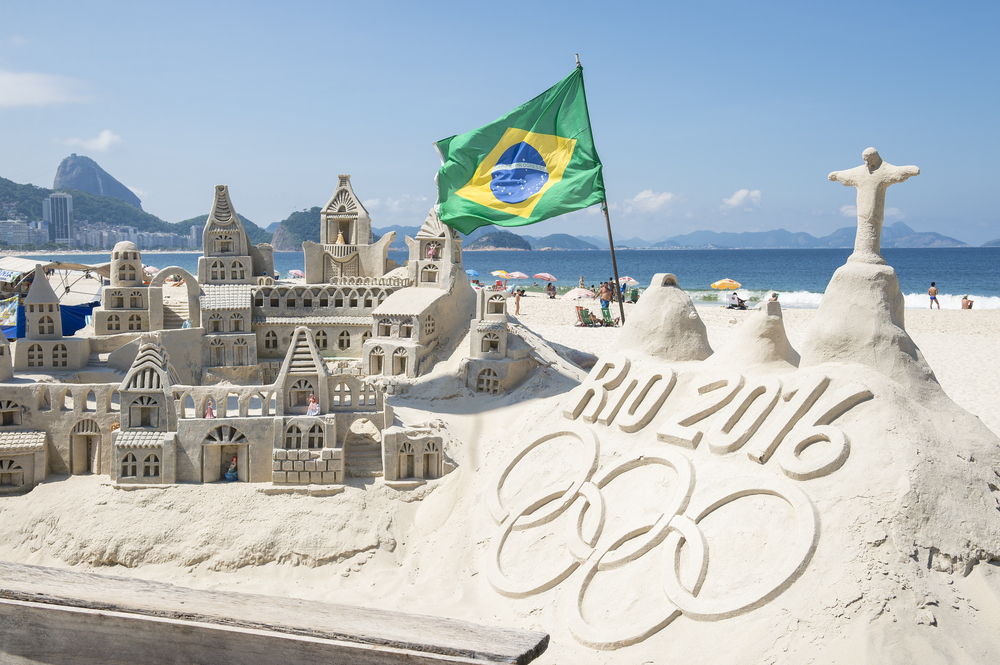 GCSE Geography | Redevelopment in Rio de Janeiro (NEE city study: Rio ...