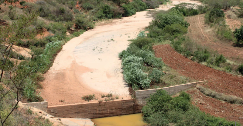 GCSE Geography | Reducing the development gap - international aid ...