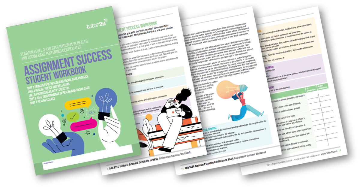 The Imperative of Assignment Literacy in Vocational Education | Blog ...