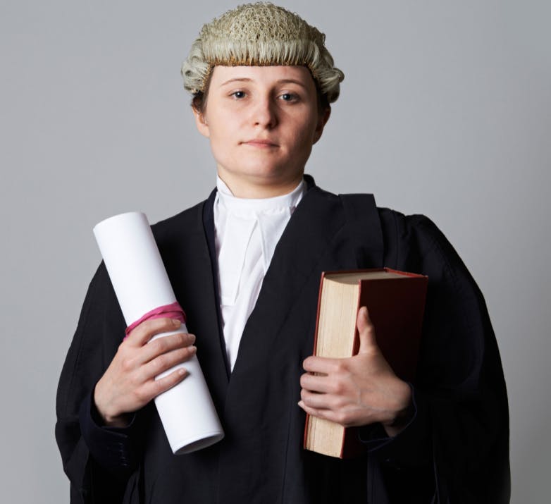 Women in the Legal Profession | Blog | Law | tutor2u