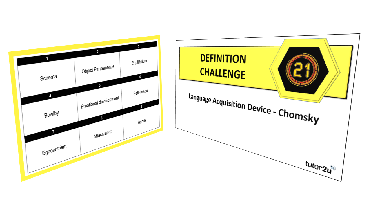 PowerPoint Revision Game Pack | Intellectual and Emotional Development  Across Life Stages | BTEC National Health & Social Care | Health & Social  Care | tutor2u