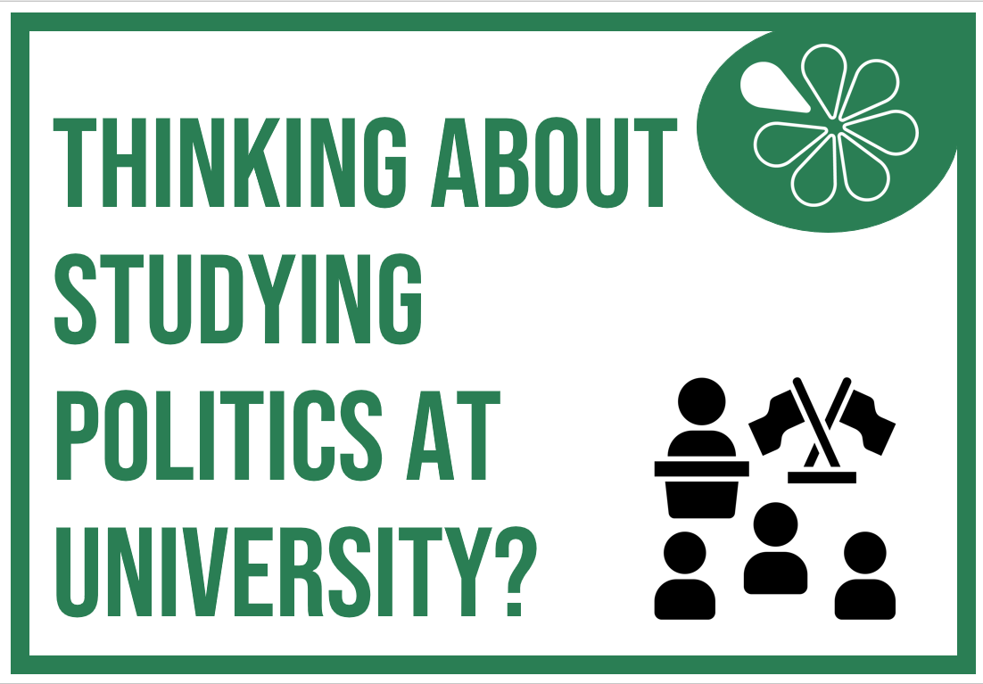 Classroom Display: The Top 20 Universities To Study Politics (2025 ...