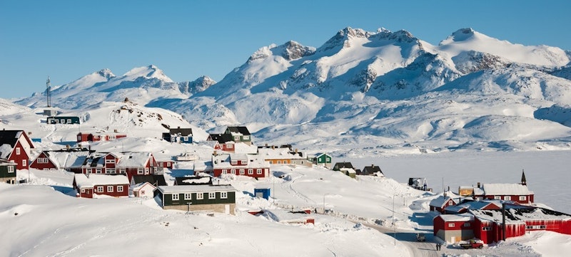 GCSE Geography | What are cold environments like? (Cold environments 1 ...