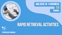 AQA GCSE 3 6 RR Cover