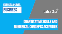 Bus alevel edx quantskillspack cover
