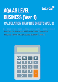 Bus Aqa As Calcsheets Vol2