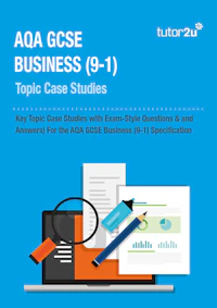 Bus Aqa Gcse Casestudies Vol1