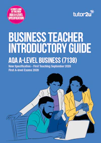Bus aqa guide a