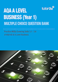 Bus Aqa Yr1 Mcqs Vol1