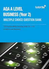 Bus Aqa Yr2 Mcqs Vol1