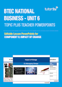 Bus Btec Unit6 Ppts Componente