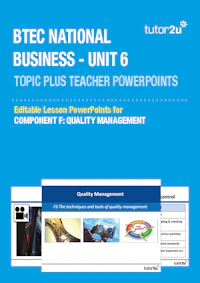 Bus Btec Unit6 Ppts Componentf