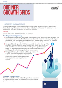 Bus Cpd Greinergrowthgrids