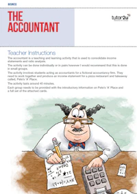 Bus Cpd Theaccountant