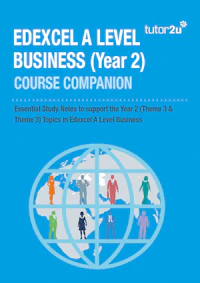 Bus Edexcel Alevel Companion Yr2