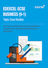 Bus Edexcel Gcse Casestudies Vol1