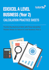 Bus Edexcel Yr2 Calcsheets Vol1