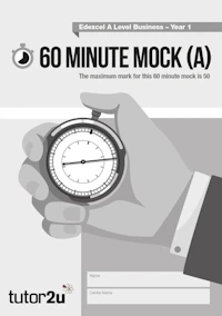 Bus Edx Alevel 60Minmock A Cover