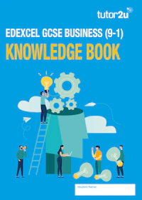 Bus Edx Gcse Knowledgebook