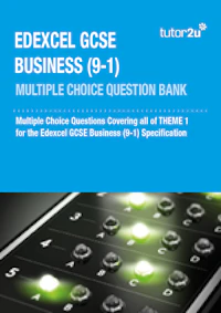 Bus Edx Gcse Mcqs Theme1