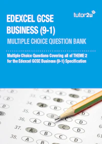 Bus Edx Gcse Mcqs Theme2