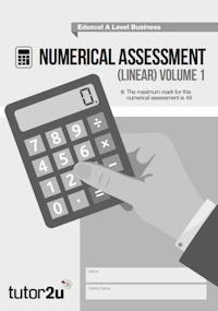 Bus Edx Linearnumericalassessmentvol1