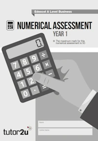 Bus Edx Numericalassess Year1