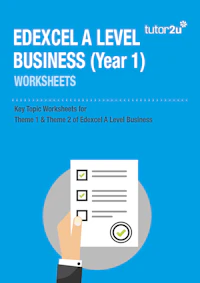 Bus Edx Yr1 Worksheets Vol1