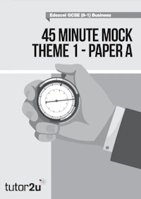 Bus Gcse Edx 45Minmock Theme1Papera Cover