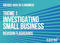 Bus Gcse Edx Flashcard Theme1 Cover