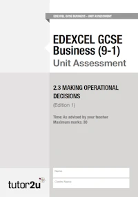 Bus Gcse Edx Ua 2 3