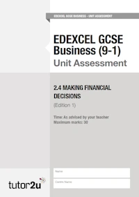 Bus Gcse Edx Ua 2 4