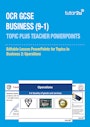 gcse business studies powerpoint presentations