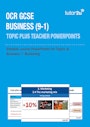 gcse business studies powerpoint presentations
