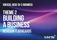 Bus print gcse edx flashcards theme2 cover
