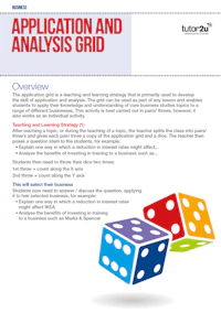 Bus Topic Applicationanalysisgrid