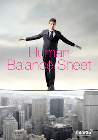 Bus Topic Humanbalancesheet