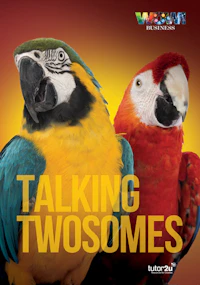 Bus Topic Talkingtwosomes