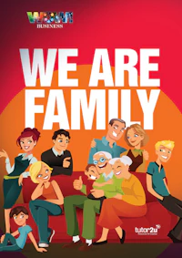 Bus Topic Wearefamily A