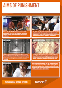 Crim print poster unit4crimjusticesystem d