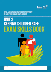 Unit 2 Exam Skills Book ECD Cover