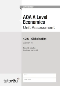 Econ Ua Aqa 4 2 6 1 Globalisation Ed1 A