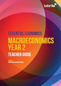 Essential Econ Macro Y2 TG Cover